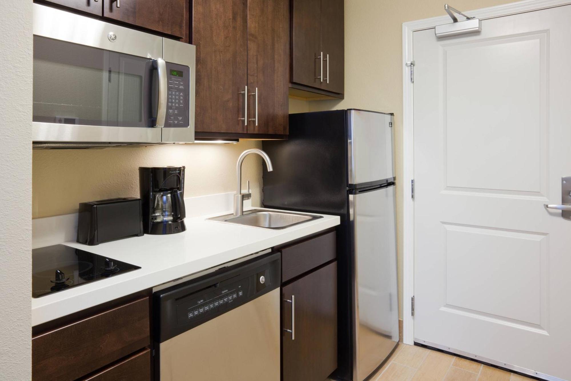 Towneplace Suites By Marriott Sioux Falls South Exteriör bild