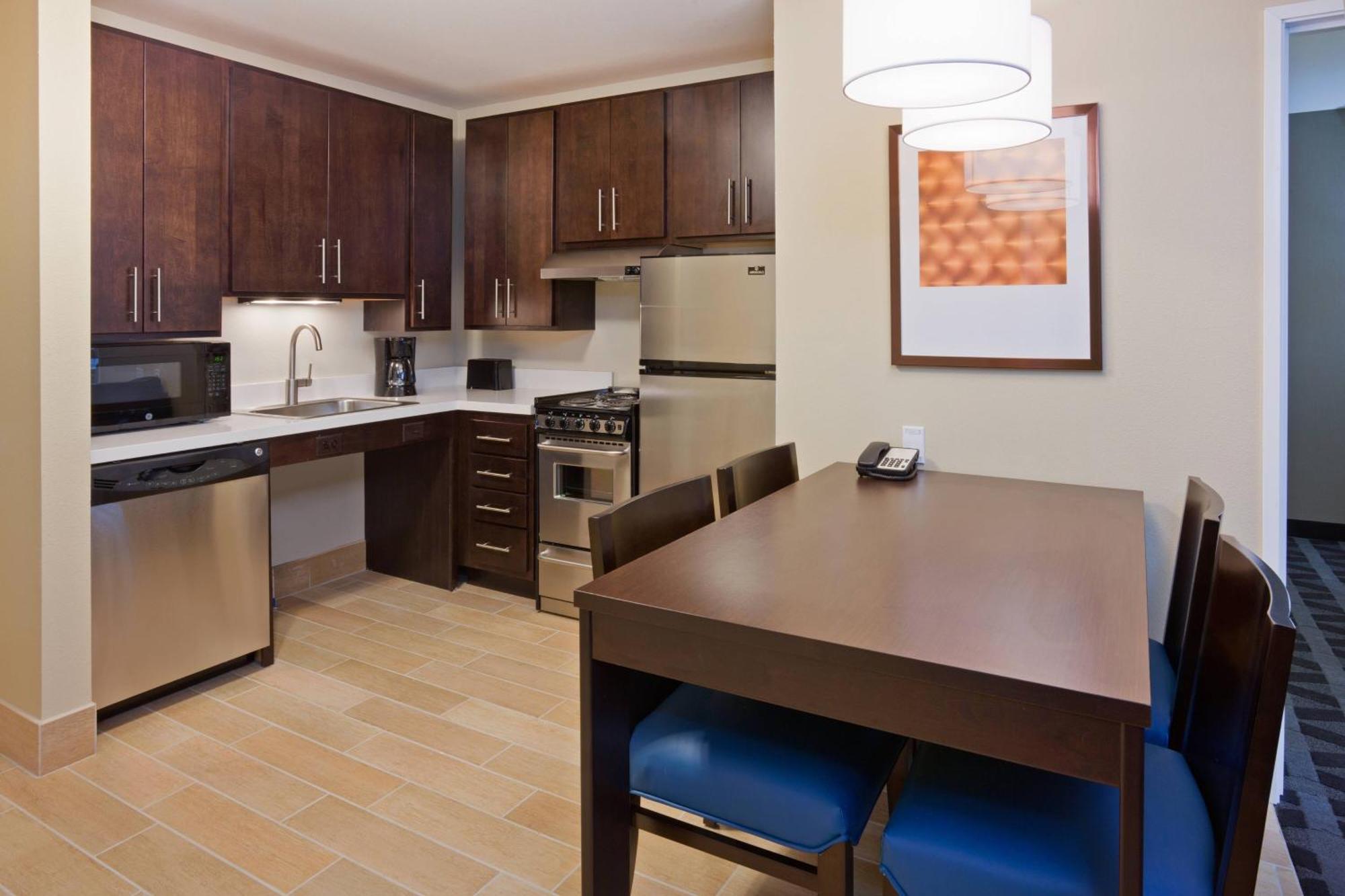 Towneplace Suites By Marriott Sioux Falls South Exteriör bild