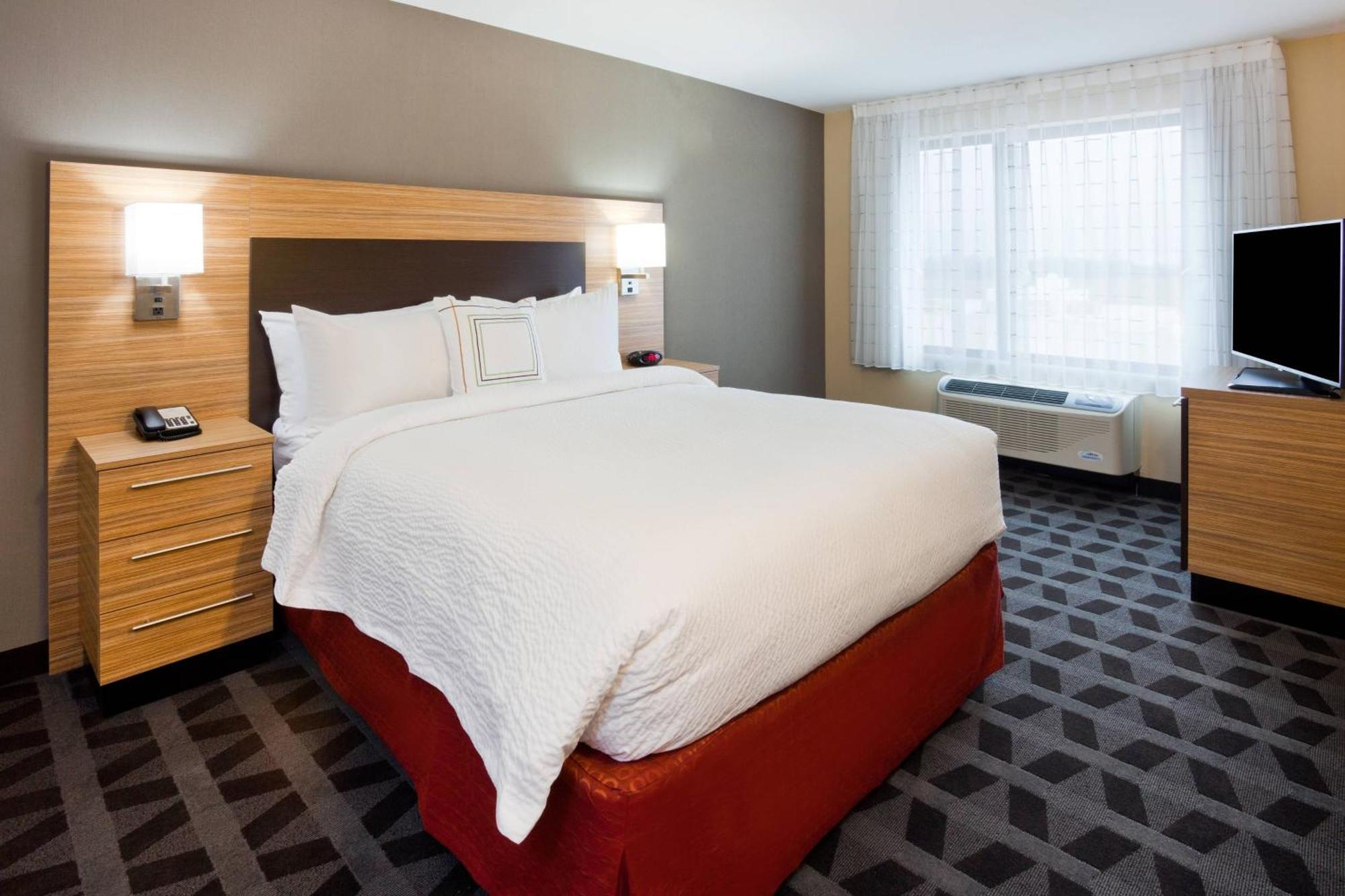 Towneplace Suites By Marriott Sioux Falls South Exteriör bild