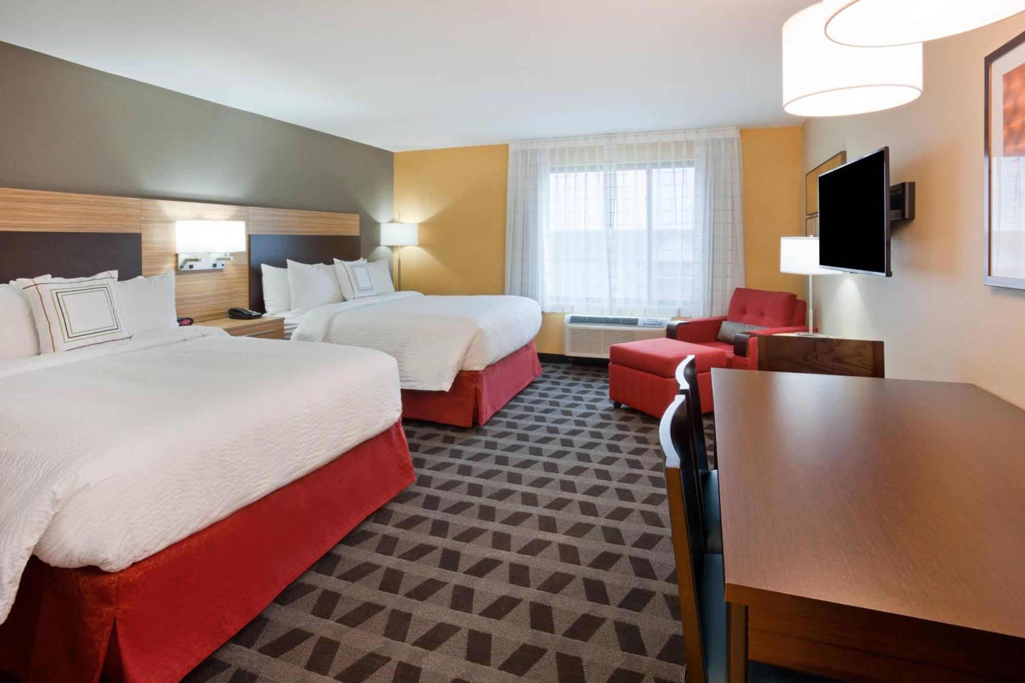 Towneplace Suites By Marriott Sioux Falls South Exteriör bild