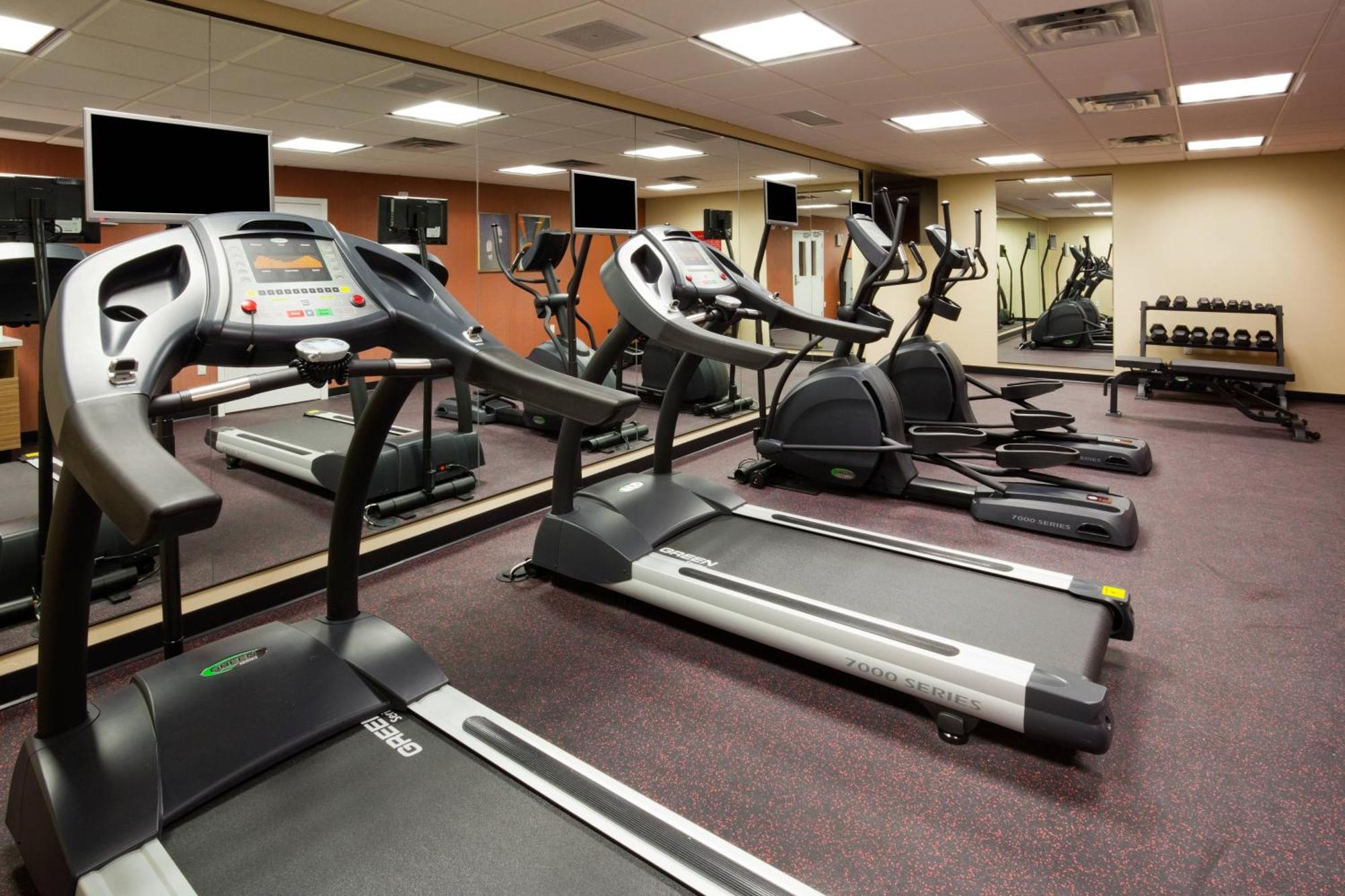 Towneplace Suites By Marriott Sioux Falls South Exteriör bild