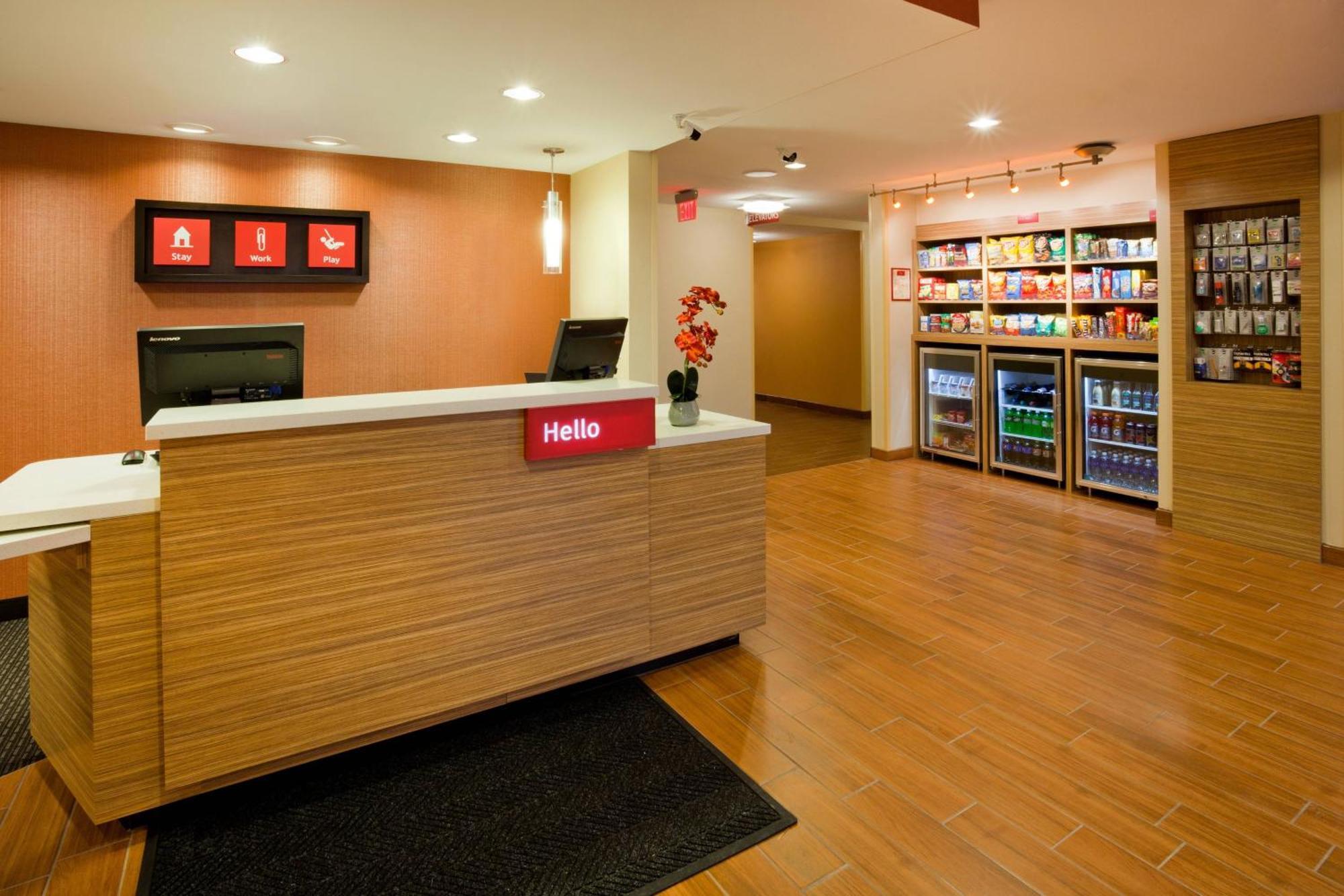 Towneplace Suites By Marriott Sioux Falls South Exteriör bild