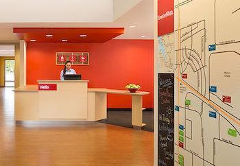 Towneplace Suites By Marriott Sioux Falls South Exteriör bild