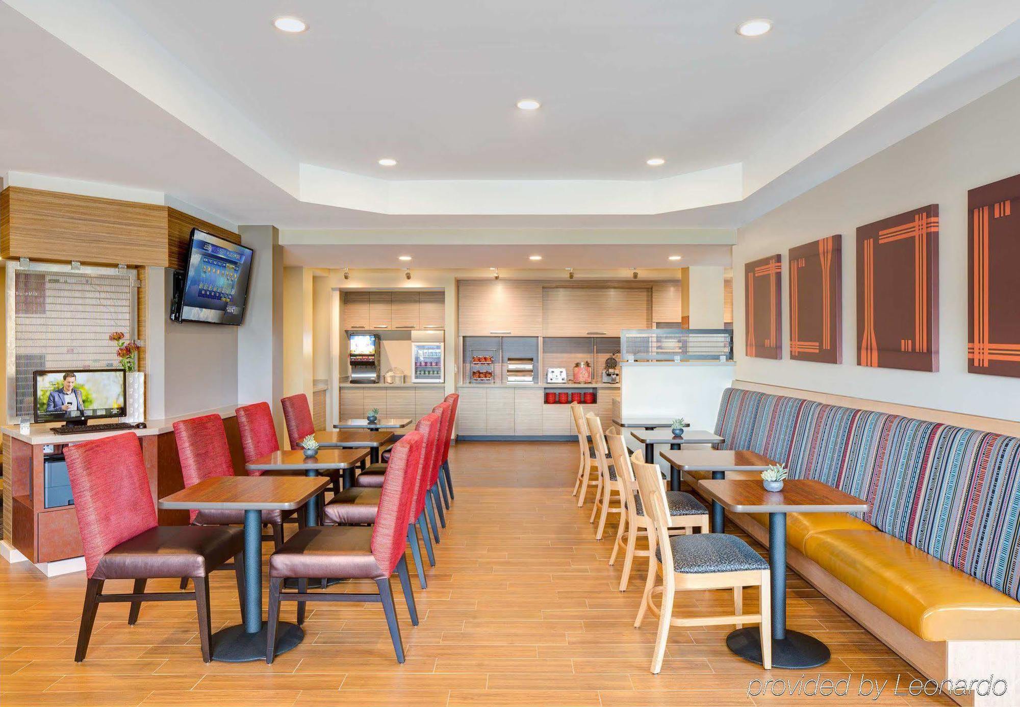 Towneplace Suites By Marriott Sioux Falls South Exteriör bild