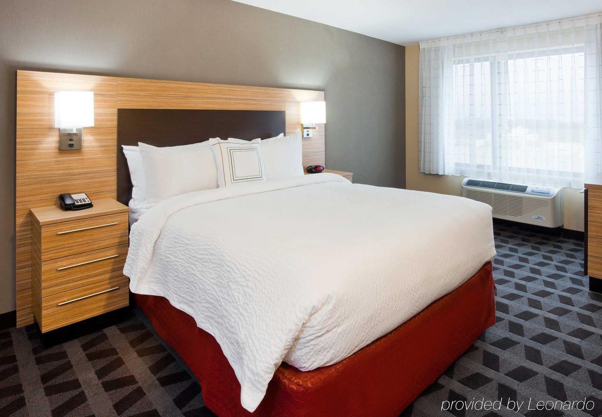 Towneplace Suites By Marriott Sioux Falls South Exteriör bild